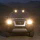 Photo: Nissan